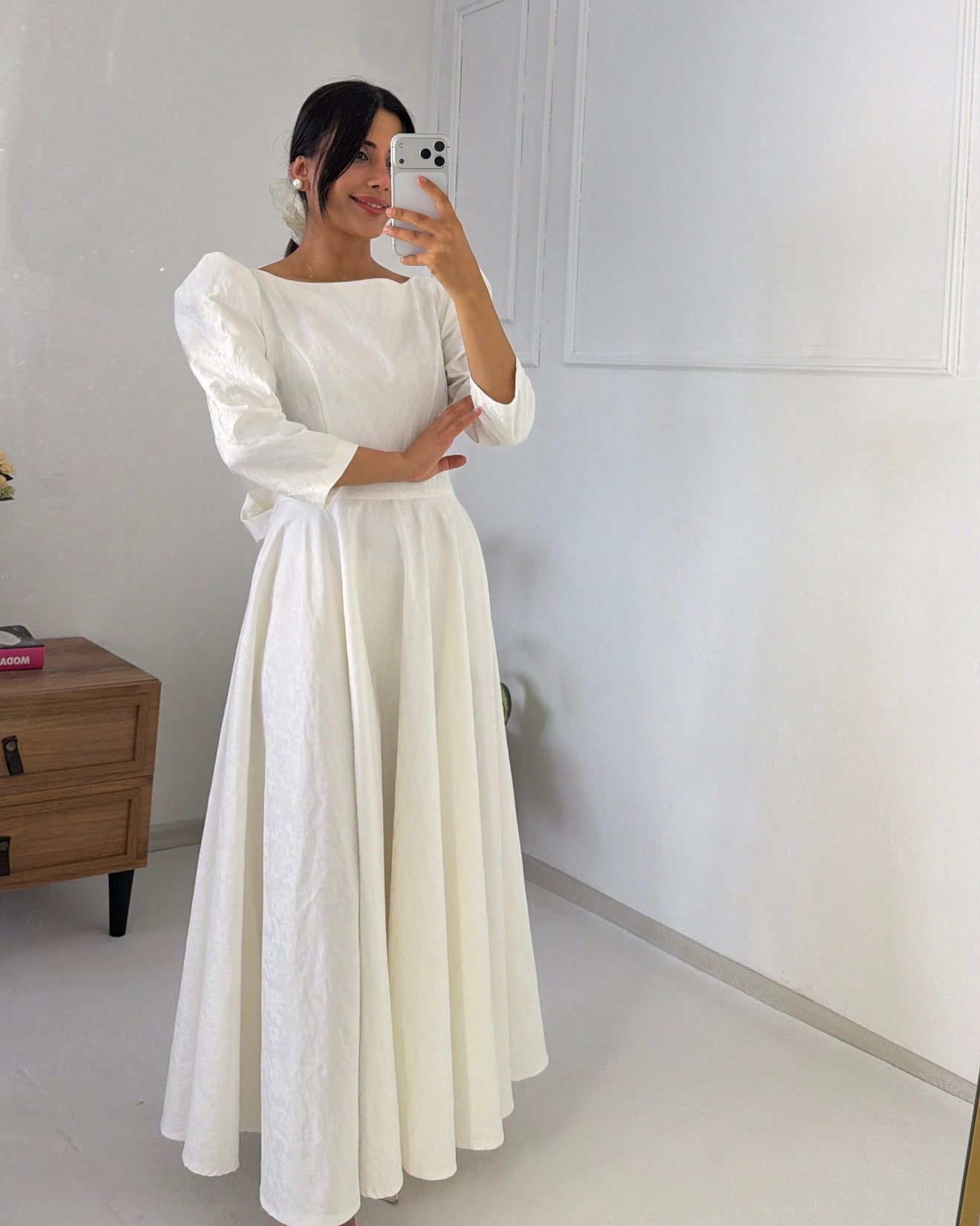 Alba Elbise