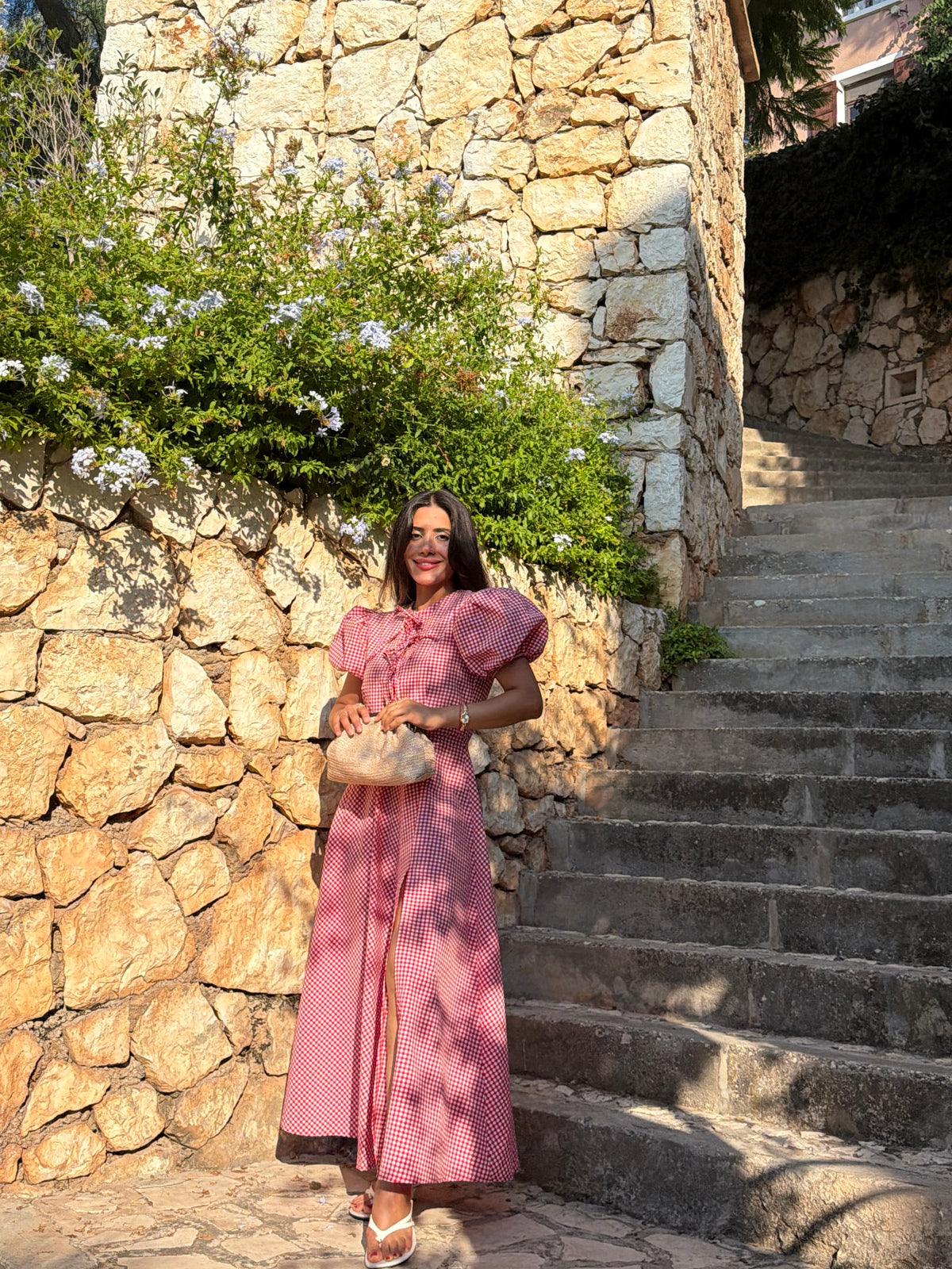 Siena Elbise