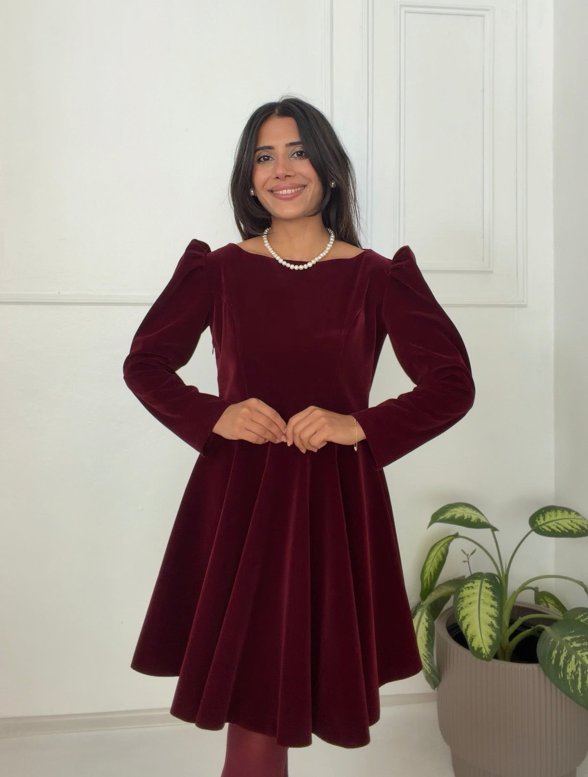 Ekim Elbise