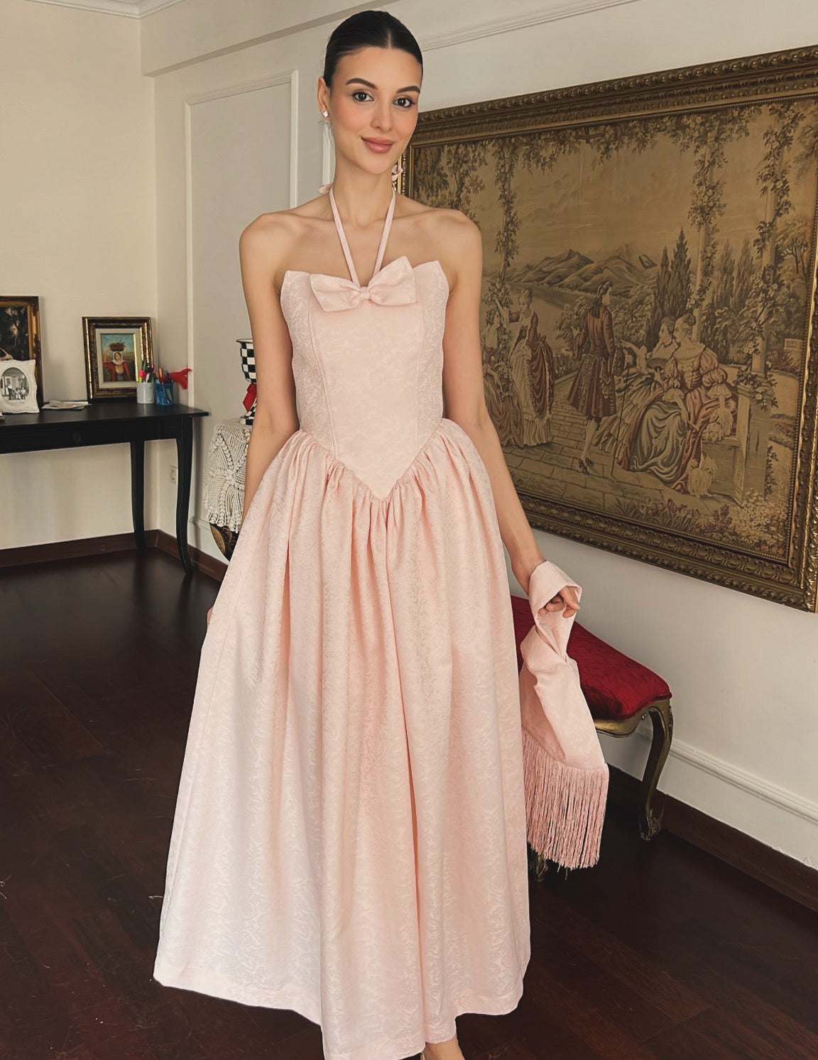 Carolyn Elbise