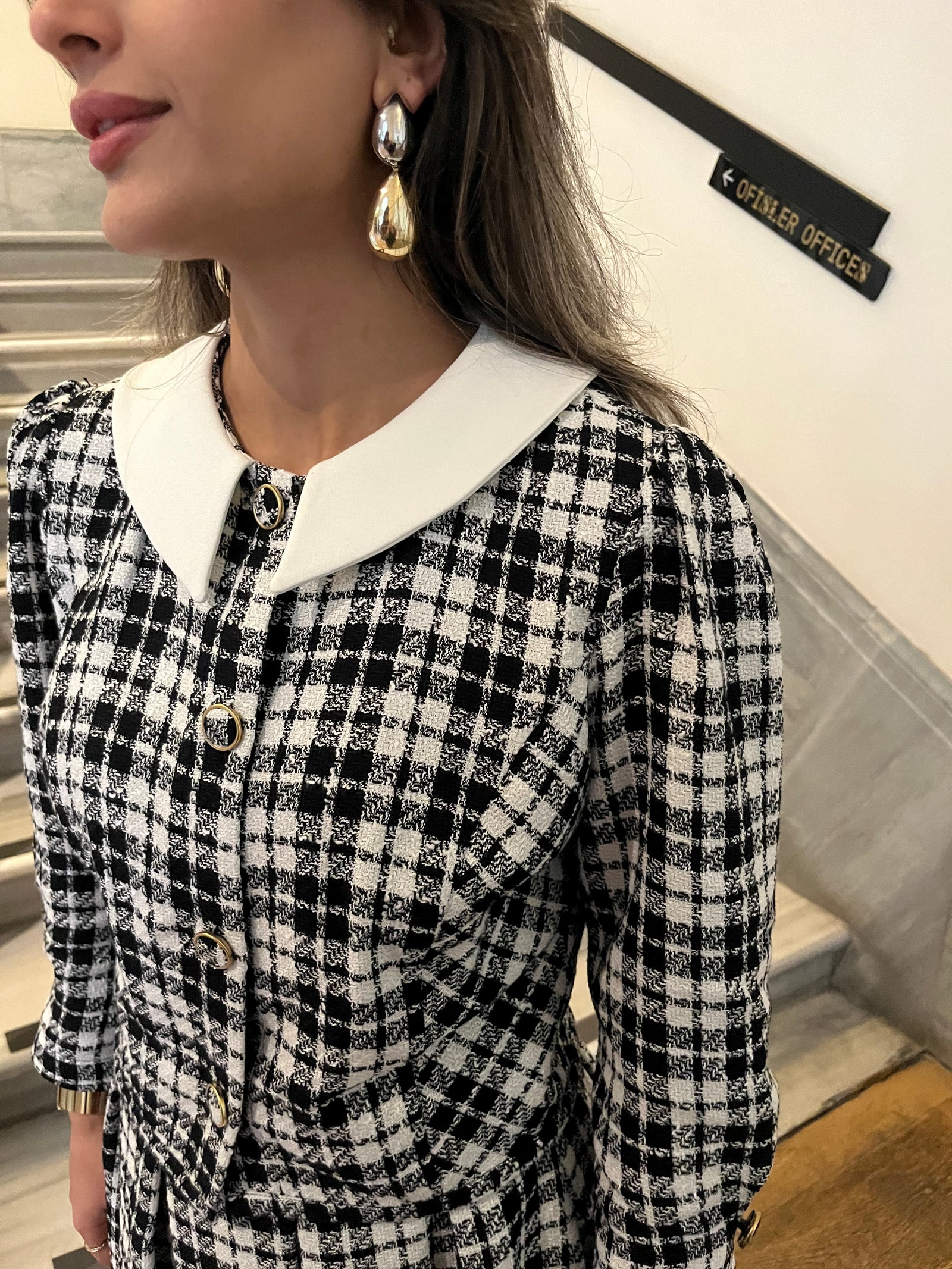 Tweed Takım
