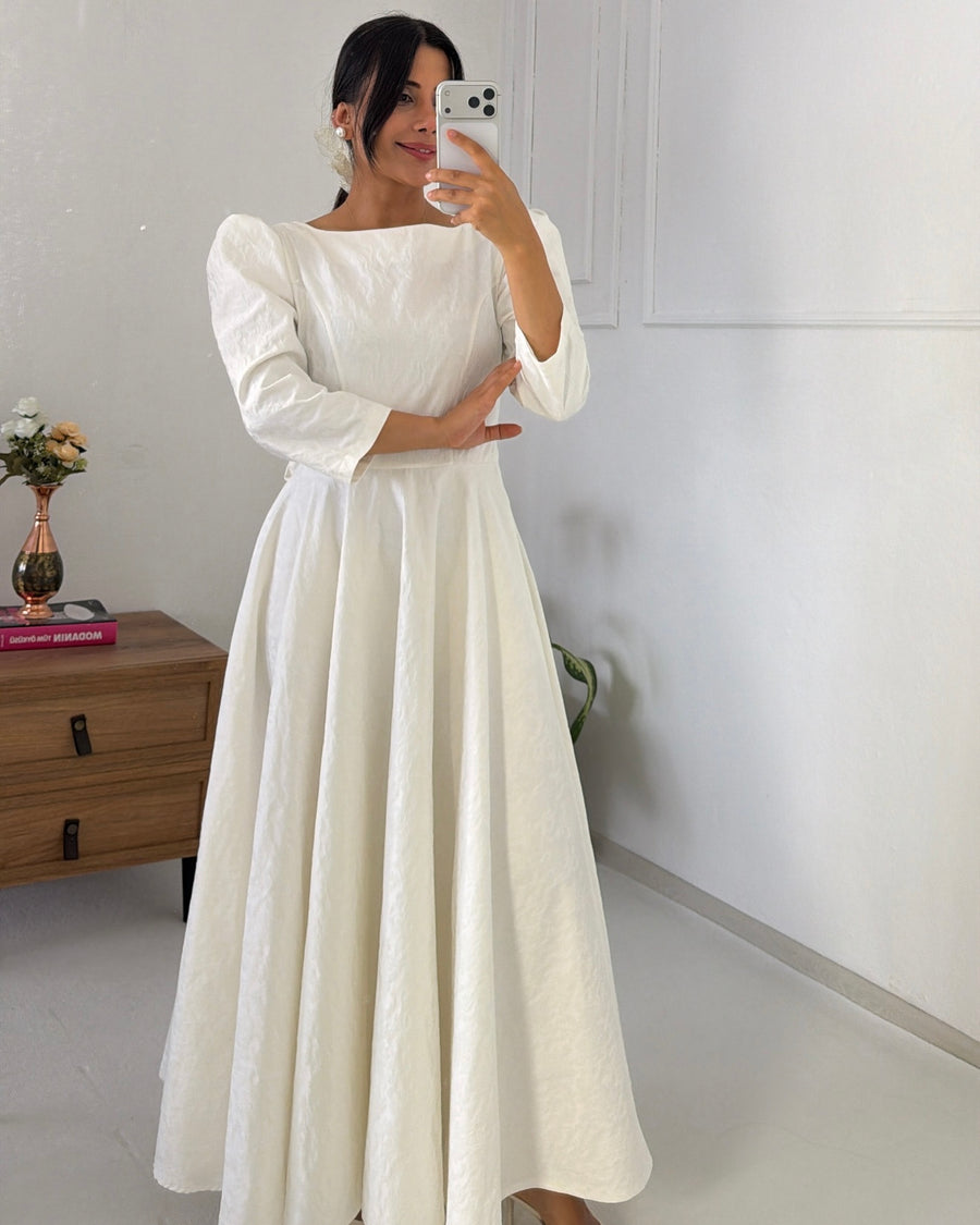 Alba Elbise