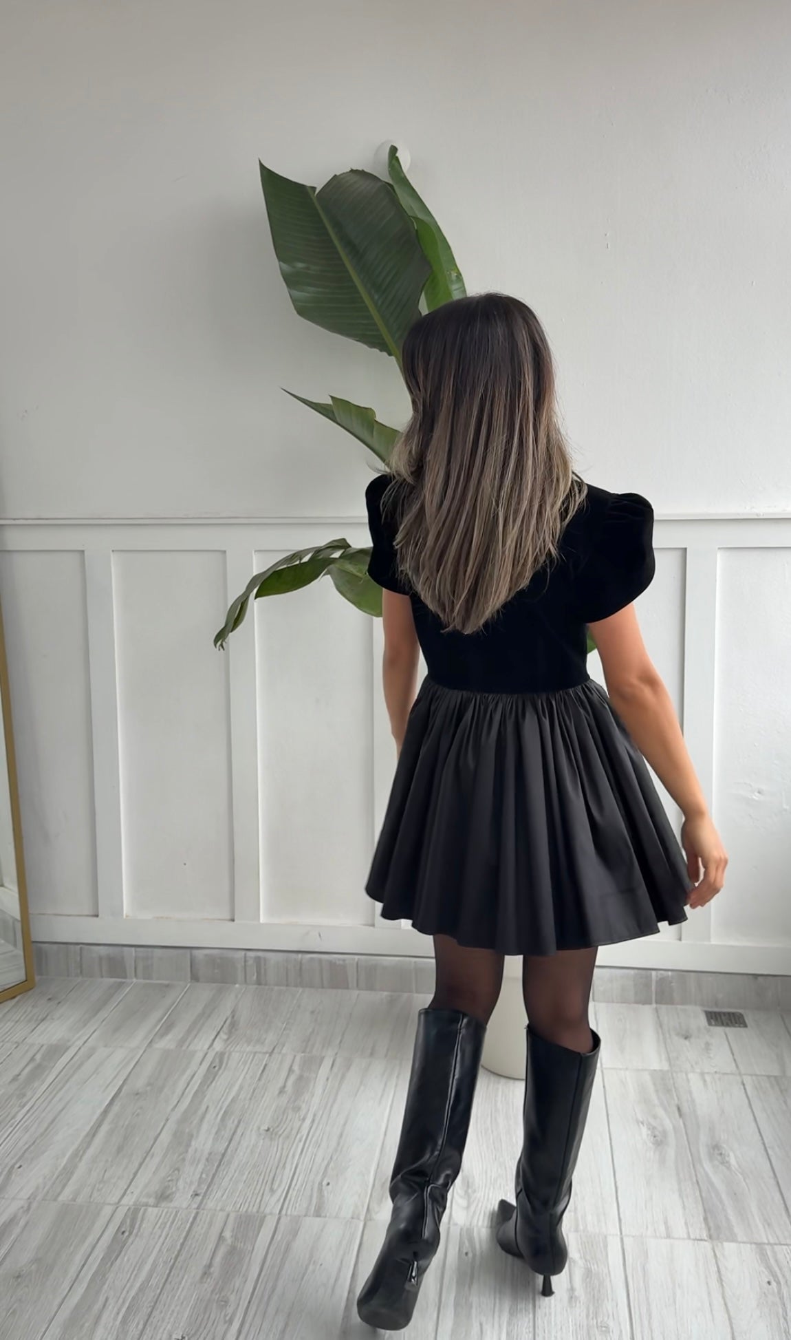 Solene Elbise