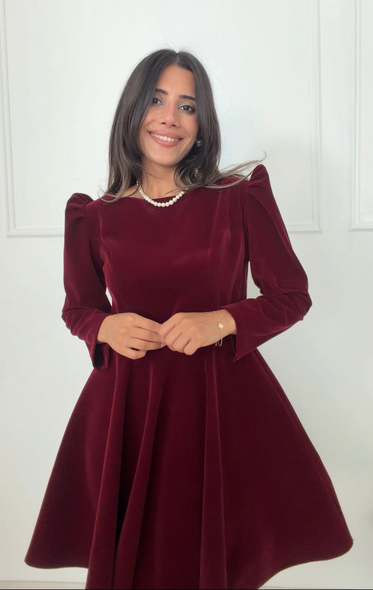 Ekim Elbise
