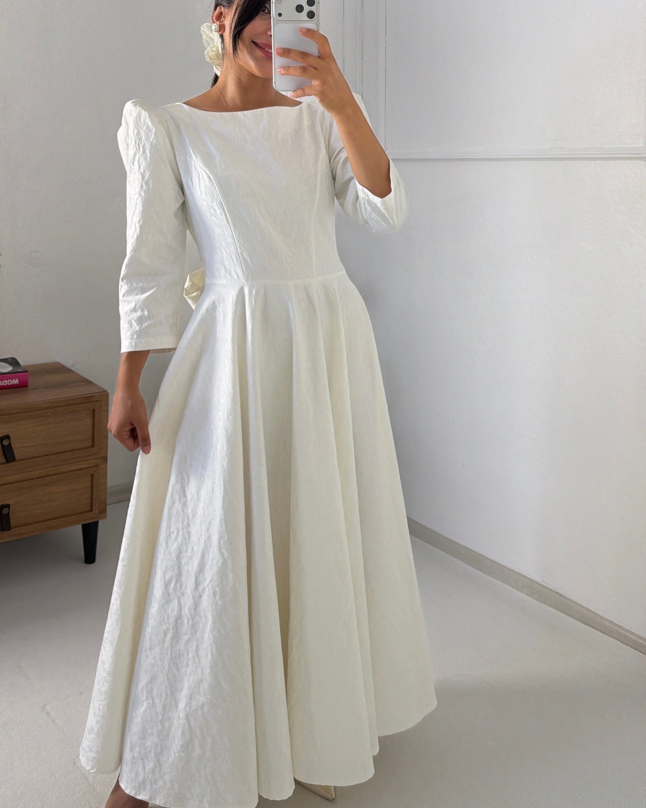 Alba Elbise