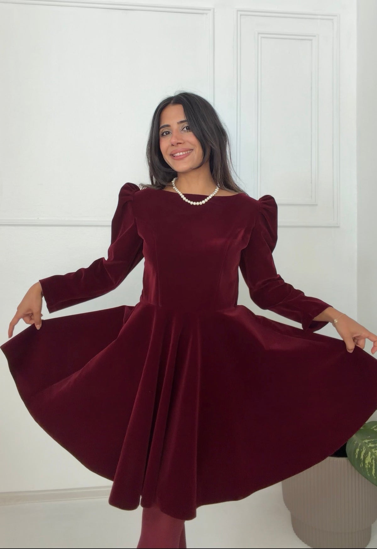 Ekim Elbise