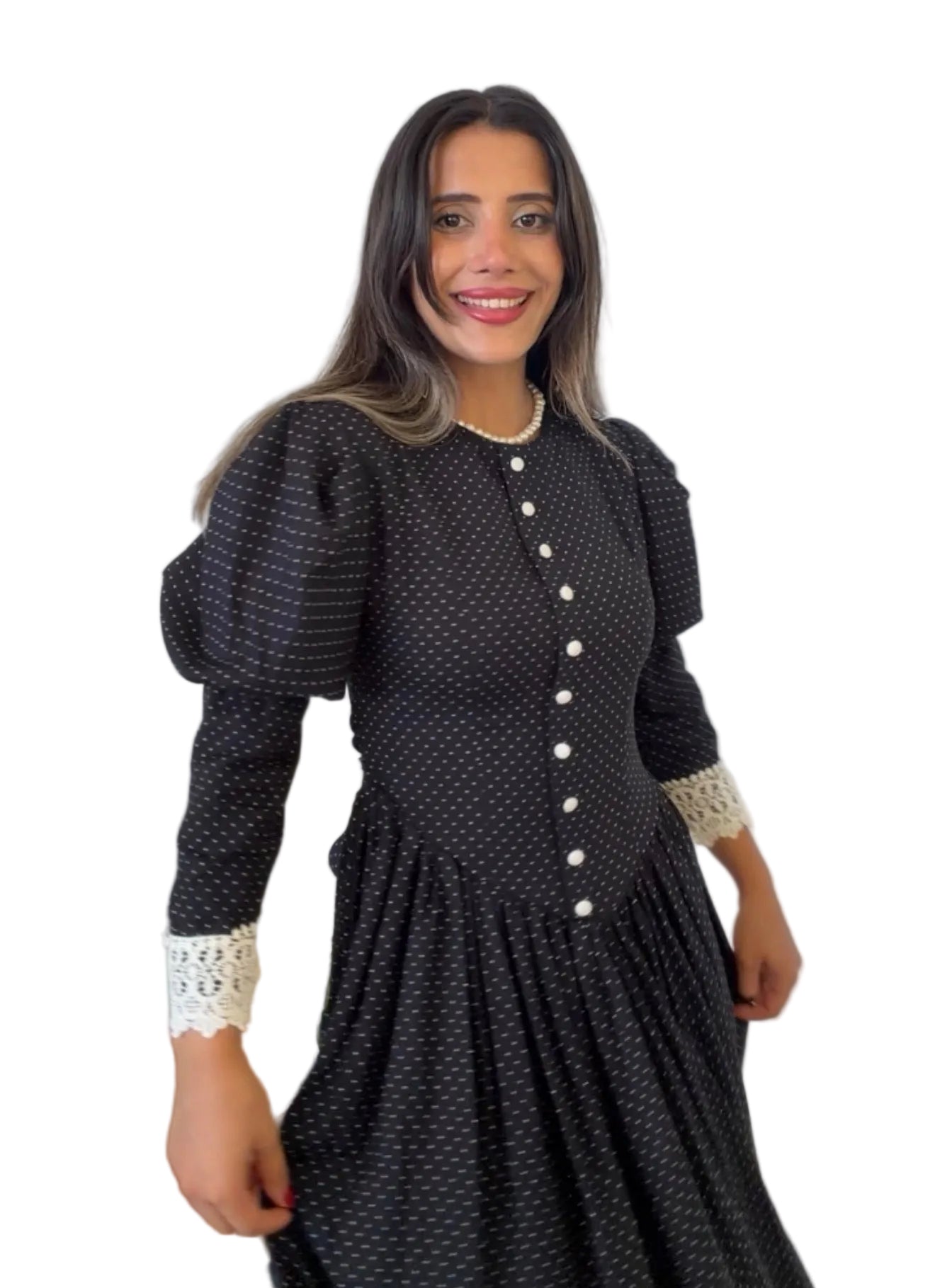 Feraye Elbise